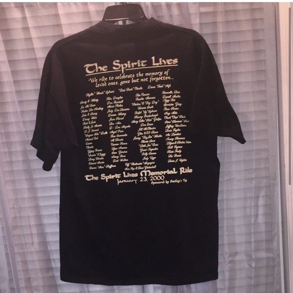 VINTAGE 90s SHIRT - Picture 3 of 4